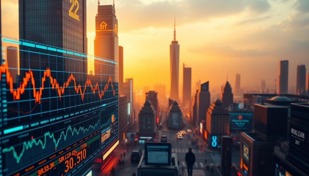 criptovalute e finanza