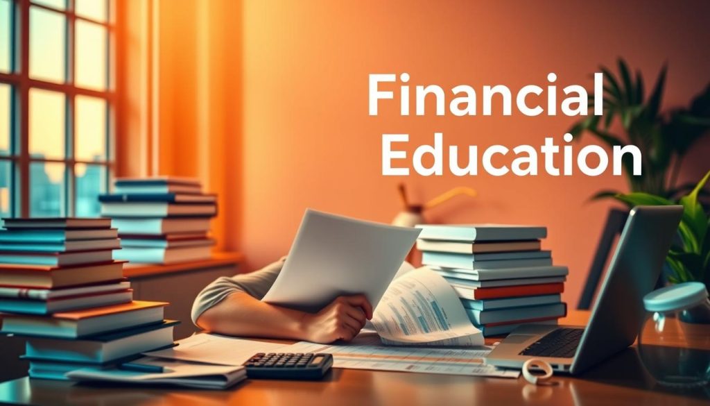 educazione finanziaria