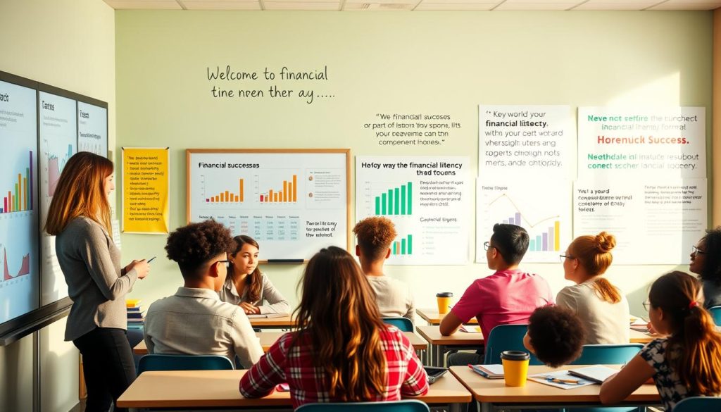 educazione finanziaria