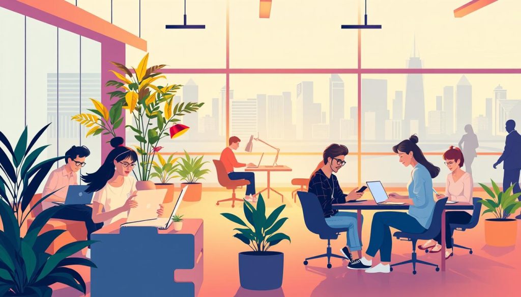 guida lavoro online