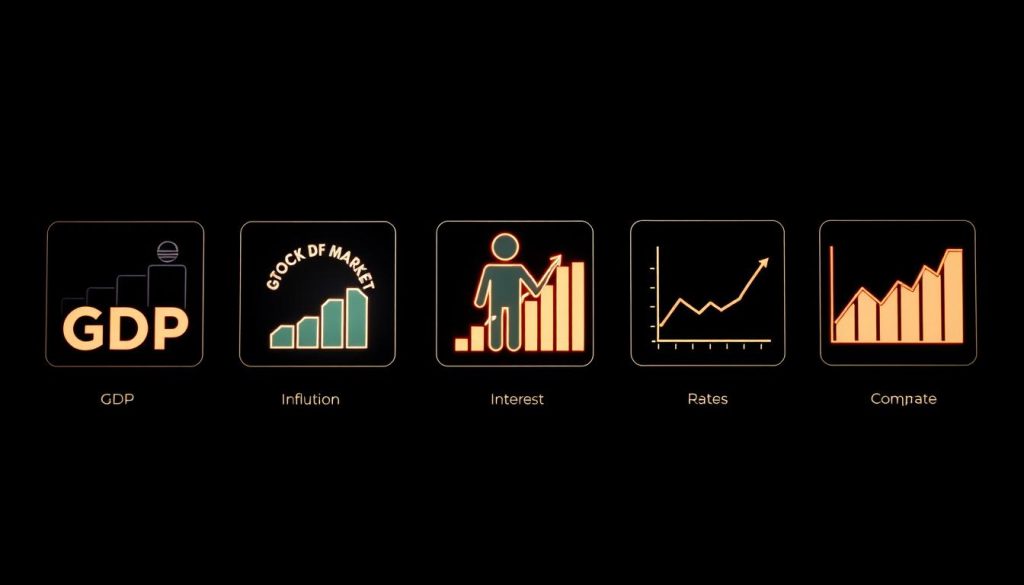indicatori economici