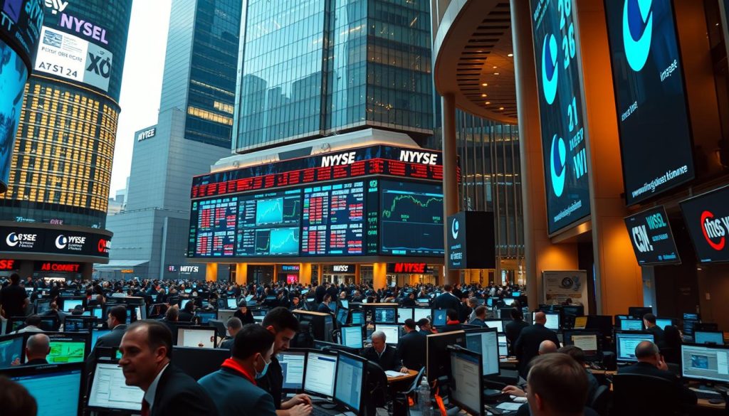 mercati finanziari