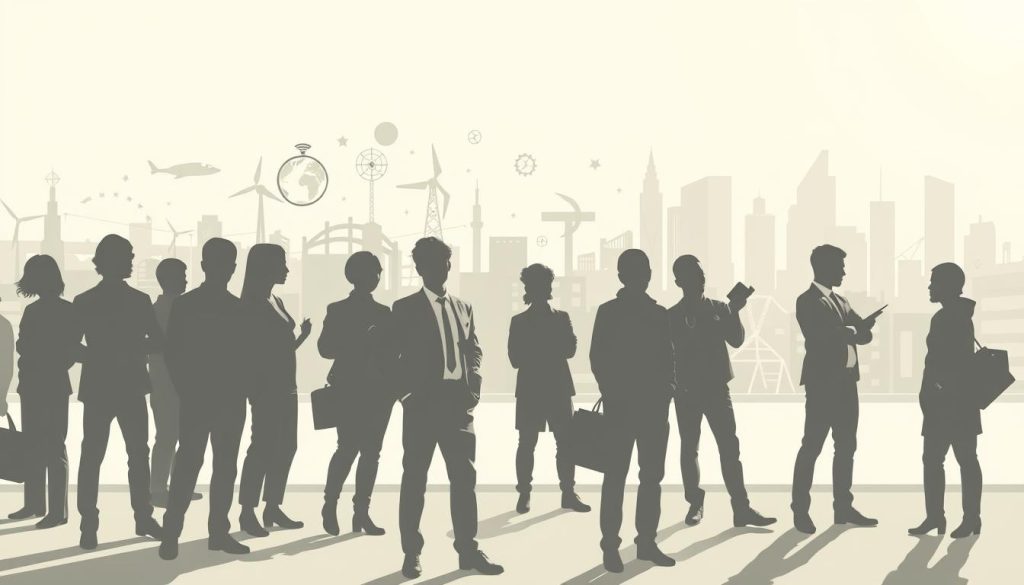 previsioni settore lavoro 2025