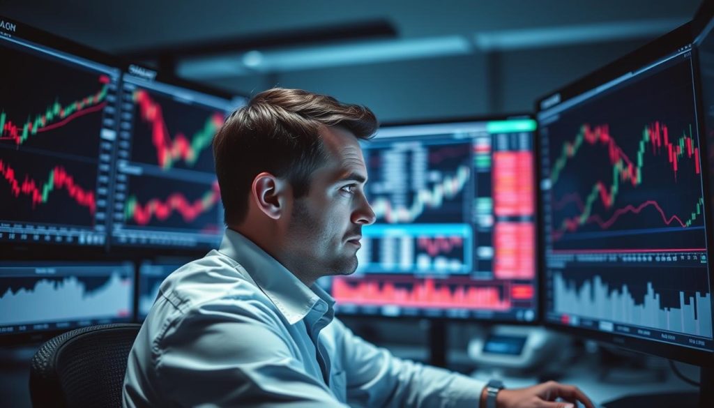 psicologia del trader