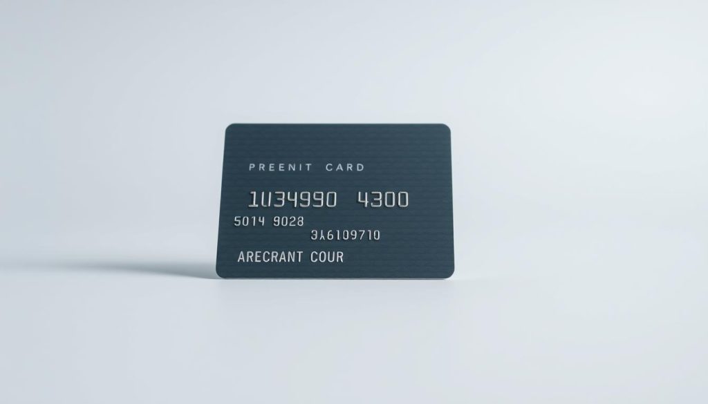 requisiti per carta di credito