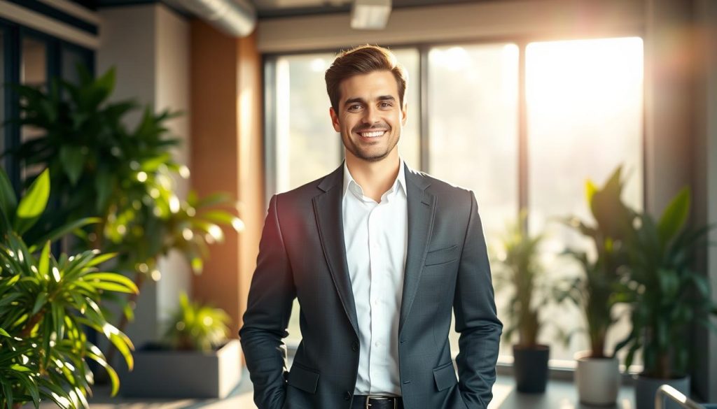 successo professionale