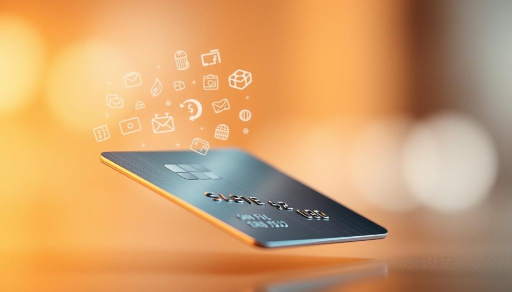 vantaggi carte di credito
