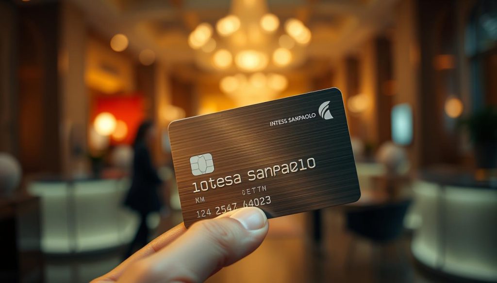 benefici carta Intesa Sanpaolo