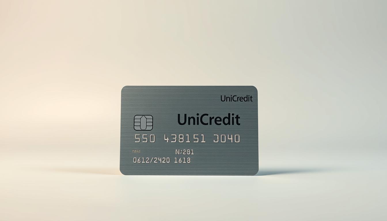 procedura carta UniCredit