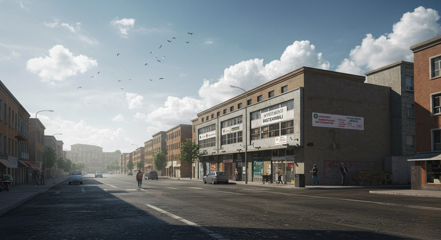 Investimenti Sostenibili: Come Guadagnare Rispettando l’Ambiente