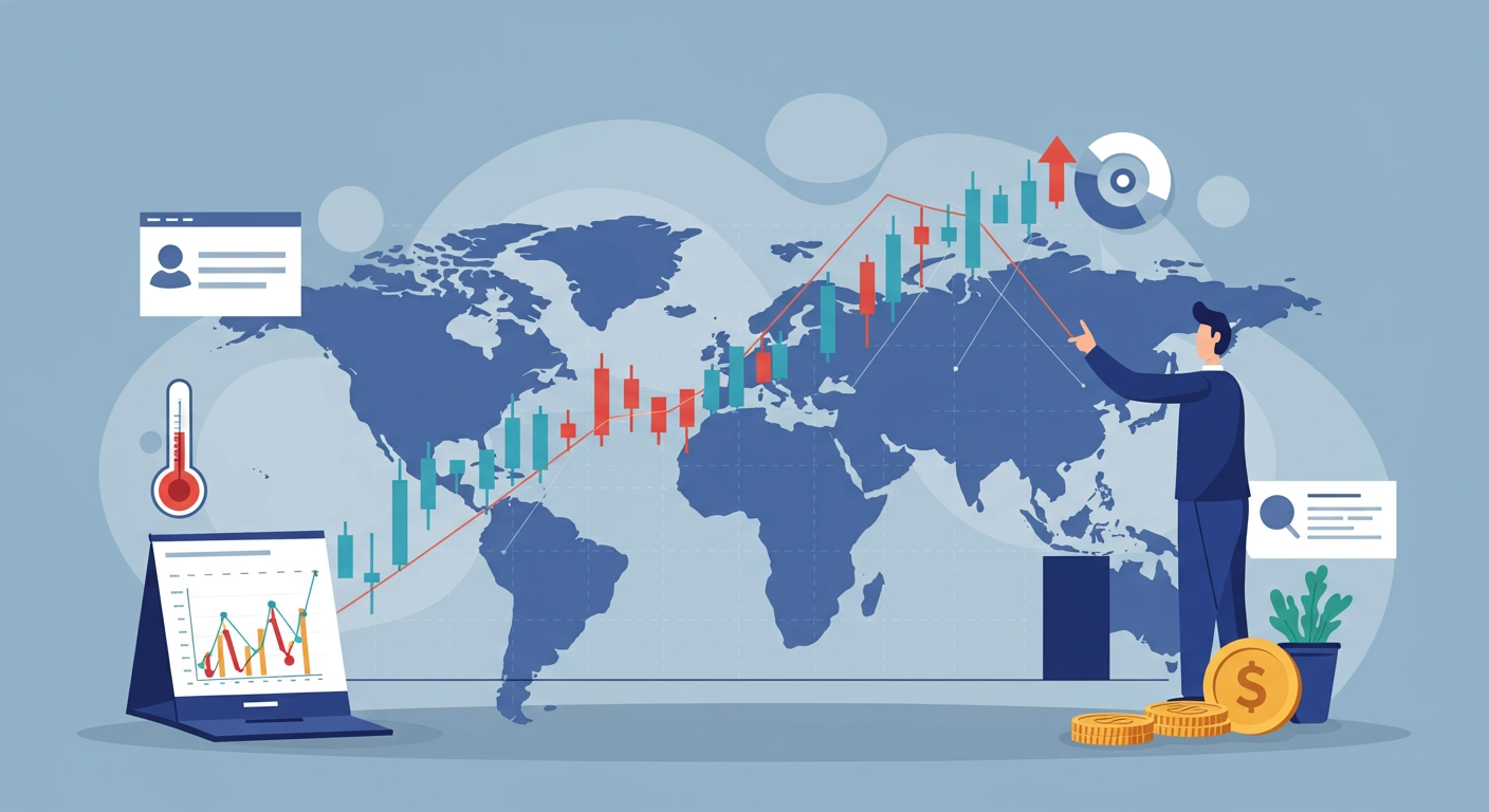 Investimenti ad Alto Rendimento: Opportunità e Rischi da Conoscere
