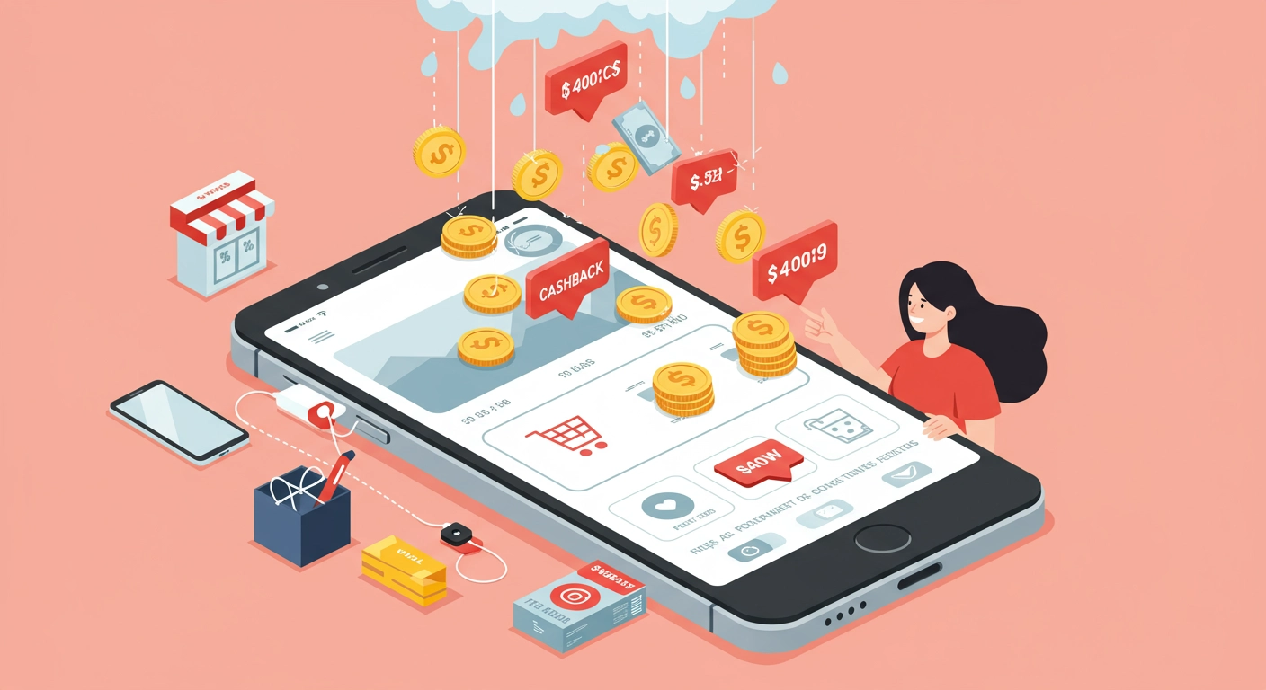 Cashback e Punti Fedeltà: Come Massimizzare i Vantaggi della Tua Carta di Credito