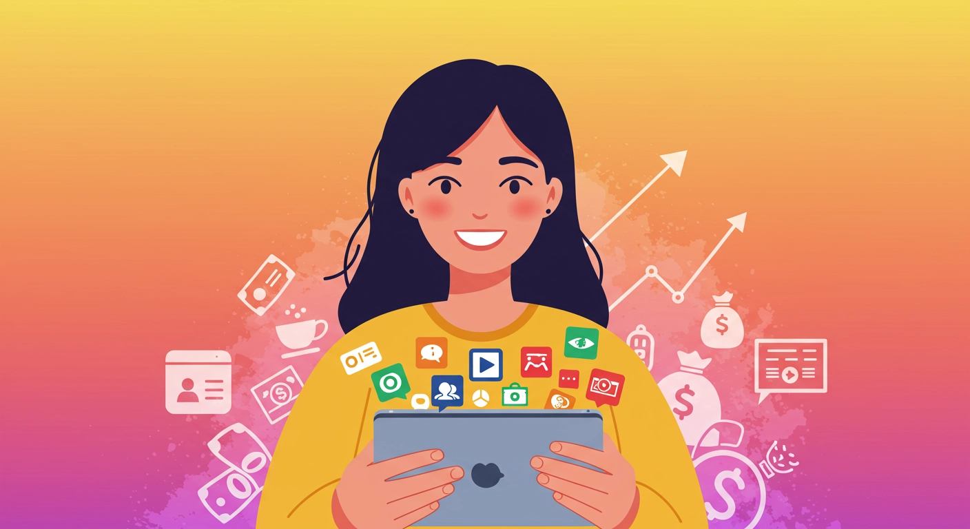 Lavori Secondari Redditizi: 15 Idee per Arrotondare lo Stipendio