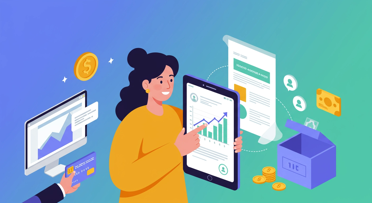 Prestito Personale Senza Busta Paga: È Possibile? Ecco le Alternative