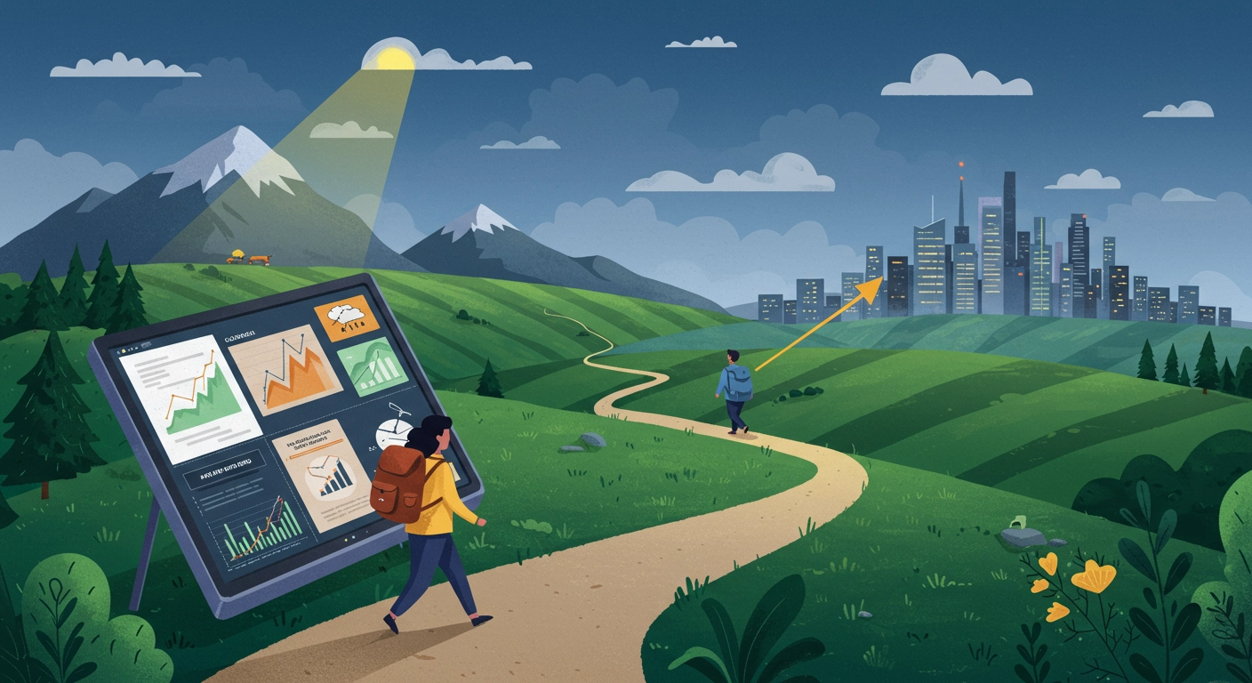 Investimenti a Lungo Termine: Come Costruire un Portafoglio Solido per il Futuro