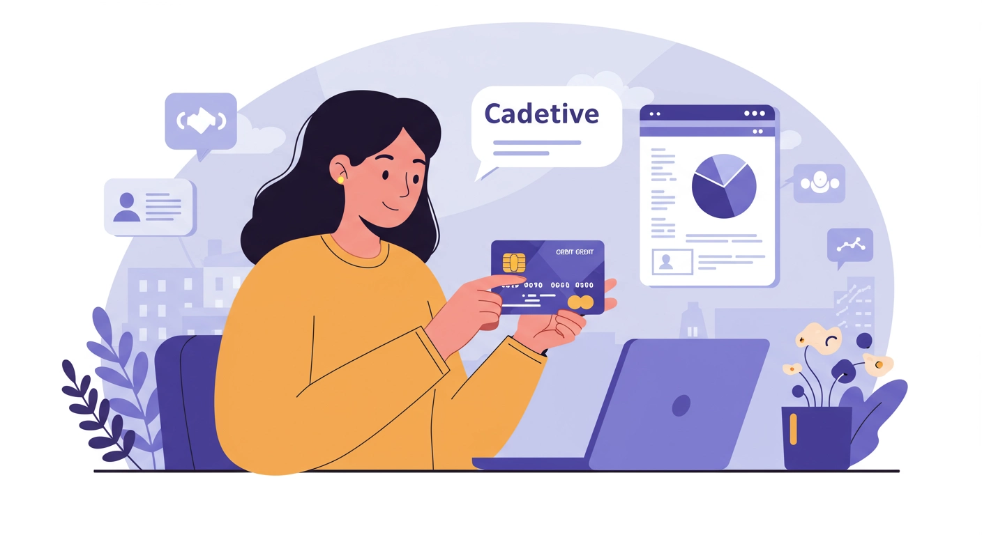 Come Usare la Carta di Credito in Modo Intelligente Senza Cadere nei Debiti