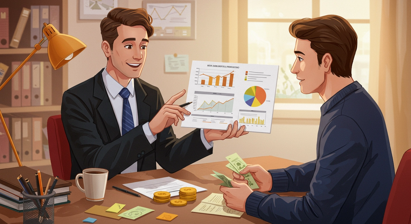 Come Calcolare la Rata del Prestito Personale Ideale per il Tuo Budget