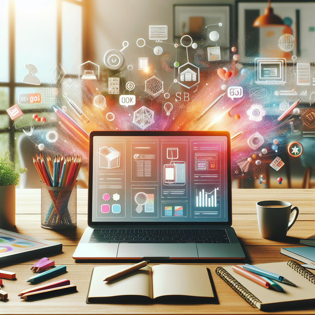 Vendere prodotti digitali: guida rapida per avviare un’attività secondaria